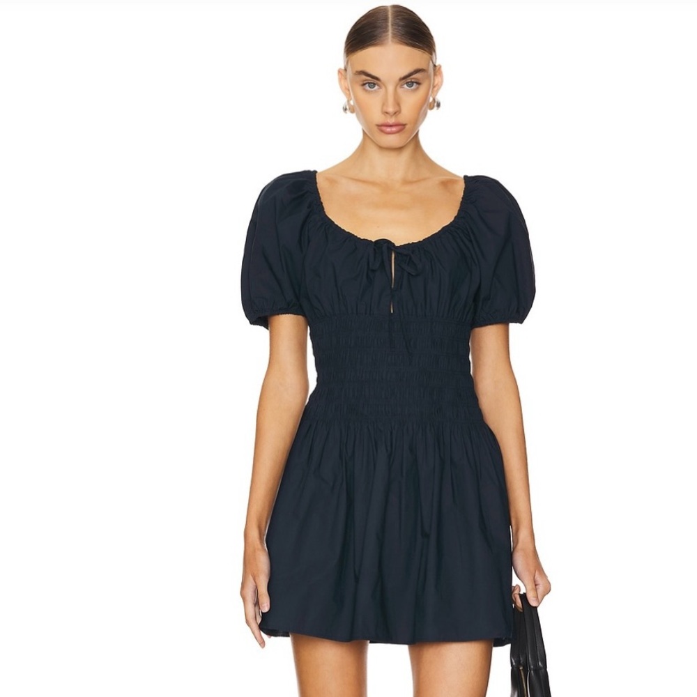Faithful the Brand Beatrice dress